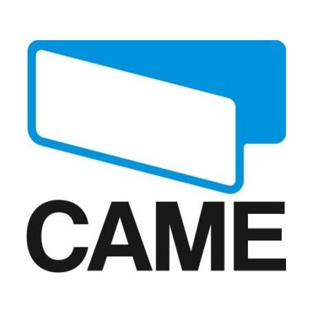CAME - RENFORT LISSE 001G06802