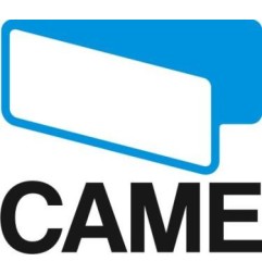 CAME - Clé CGS