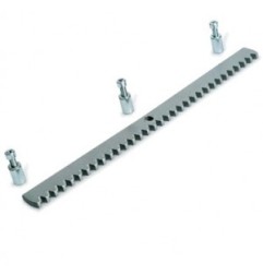 CAME - CREMAILLERE GALVANISEE CGZ