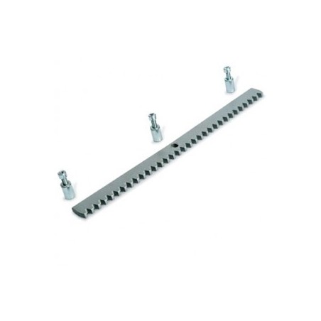 CAME - CREMAILLERE GALVANISEE CGZ