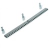 CAME - CREMAILLERE GALVANISEE CGZ