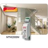Yokis - Minuterie 2000W modulaire MTM2000M