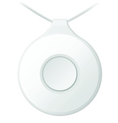 Bouton urgence portable - sans fil