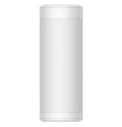 Détecteur de mouvement extérieur - sans fil - DS-PDTT15AM-LM-WE