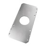 CAME - PLAQUE INTERMEDIAIRE RACCORD G8000