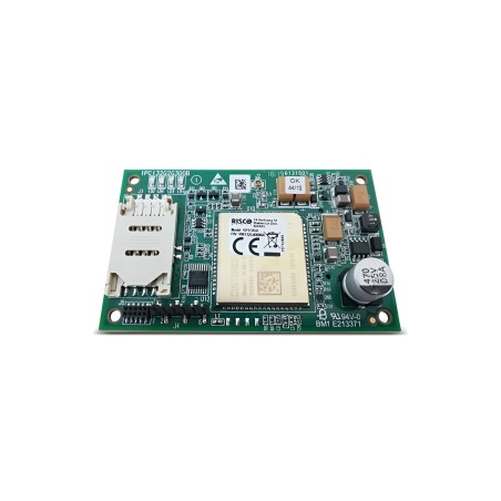 RISCO - Module GSM/GPRS 4G