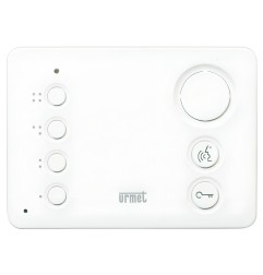 URMET - POSTE AUDIO MIRO 1183/7