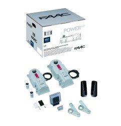 FAAC - POWERKIT SMART 24V