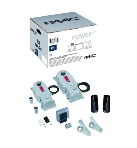 FAAC - POWERKIT SMART 24V