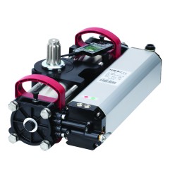 FAAC - OPÉRATEUR HYDRAULIQUE 230V S800 ENC SBW 100°