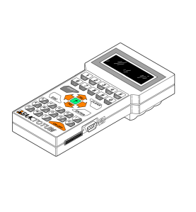 Illustration FAACTOTUM programmateur