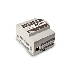 Module intégration KNX/ModBus