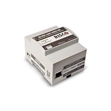 Module intégration KNX/ModBus