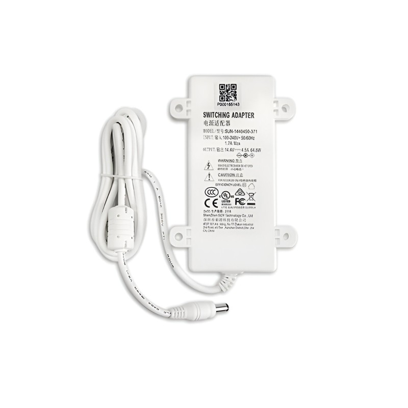 Alimentation sans câble secteur 2,5A