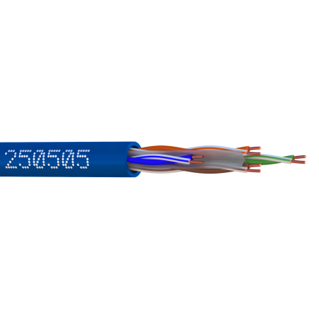 Câble ethernet UTP 305 m