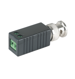 ELBAC - MINI BALUN 75/100 OHMS HD - TTP111HD