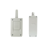 Kit RADIOBAND Émetteur + Récepteur JCM JCMRBANDKIT1G - Confodis