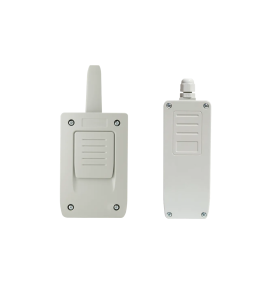 Kit RADIOBAND Émetteur + Récepteur JCM JCMRBANDKIT1G - Confodis