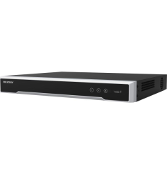 NVR Série Ultra 8K 8 voies POE - DS-7608NI-M2/8P Produits IP 
Enregistreurs vidéo réseau 
Série Ultra