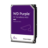 Disque dur WD Purple 6 To SATA WD60PURZ Hikvision Confois