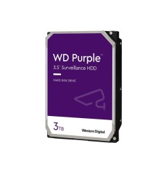 Disque dur WD Purple 3 To SATA WD30PURZ