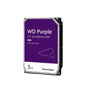 Disque dur WD Purple 3 To SATA WD30PURZ