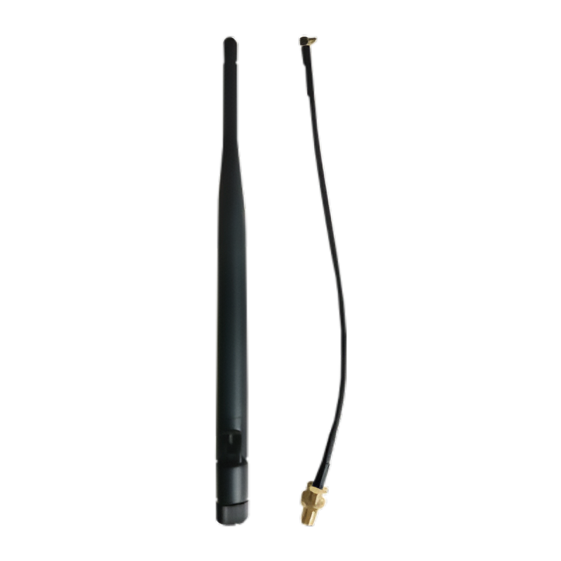 RISCO - Antenne externe cordon pour module WiFi RCWIFIANT00A