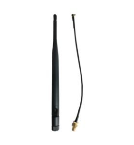 RISCO - Antenne externe cordon pour module WiFi RCWIFIANT00A