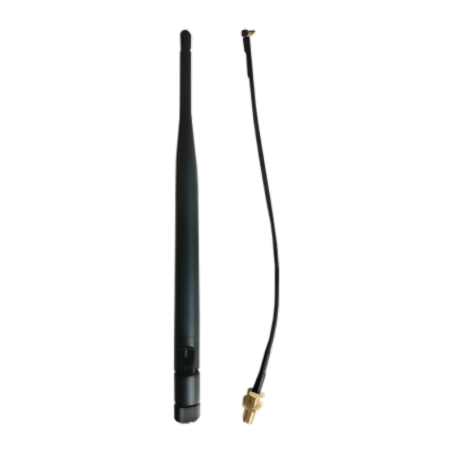 RISCO - Antenne 4G LightSYS+  RC432GSM4G0A Confodis