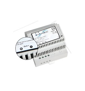 Alimentation secourue modulaire JS6012BM5 Confodis BPS