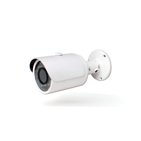 RVCM52W0100B Caméra IP bullet intérieure 1,3 MP P2P Wifi audio support SD Confodis