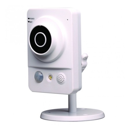 EL5855IN Caméra cube intérieure IP 1,3 MP WIFI / LAN Confodis