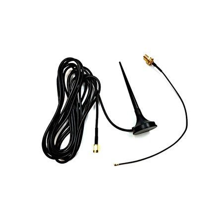 EAUS012ANT0A Antenne GSM / GPRS 2WAY iConnect Confodis