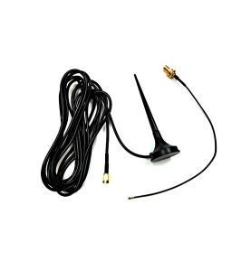 EAUS012ANT0A Antenne GSM / GPRS 2WAY iConnect Confodis
