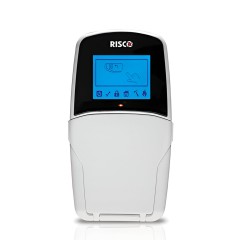 RISCO - Clavier LCD LightSYS+ (lecteur) RP432KPP000A