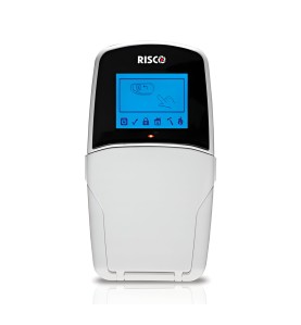 RISCO - Clavier LCD LightSYS+ (lecteur) RP432KPP000A