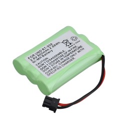 BT3027 Pack de batteries pour répéteur Confodis
