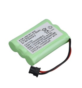 BT3027 Pack de batteries pour répéteur Confodis