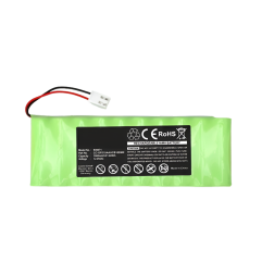 1BT3016 Pack batterie sirène radio Confodis
