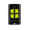 BENINCA - Télécommande 4 canaux 433 MHz TO.GO4VA