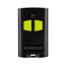 BENINCA - Télécommande 2 canaux 433 MHz TO.GO2VA