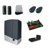 CAME - KIT BXV600 24V GRIGIO Confodis