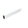 CAME - LISSE ALUMINIUM 001G0601