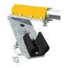 CAME Support de lisse BASE attache à enfoncement 001G04003 Confodis