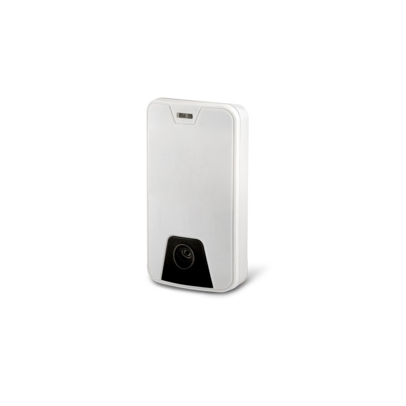 EL4855PI Détecteur IR + Caméra 2WAY (animaux) Confodis