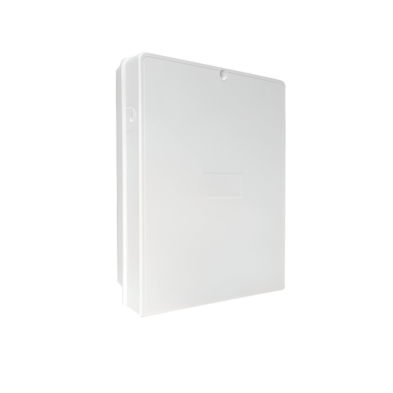 Grand boitier ABS polycarbonate LightSYS+ RP432BP4000A