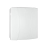 Boitier polycarbonate ABS module extension kit autoprotection RISCO LightSYS+
