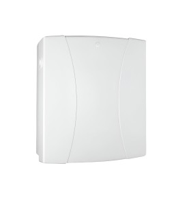 Boitier polycarbonate ABS module extension kit autoprotection RISCO LightSYS+