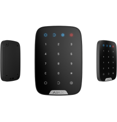 clavier alarme intrusion sans-fil numérique KeyPad AJAX