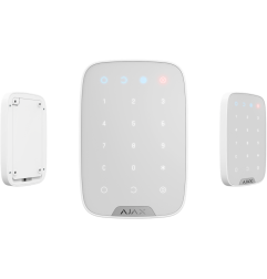 clavier alarme intrusion sans-fil numérique KeyPad AJAX